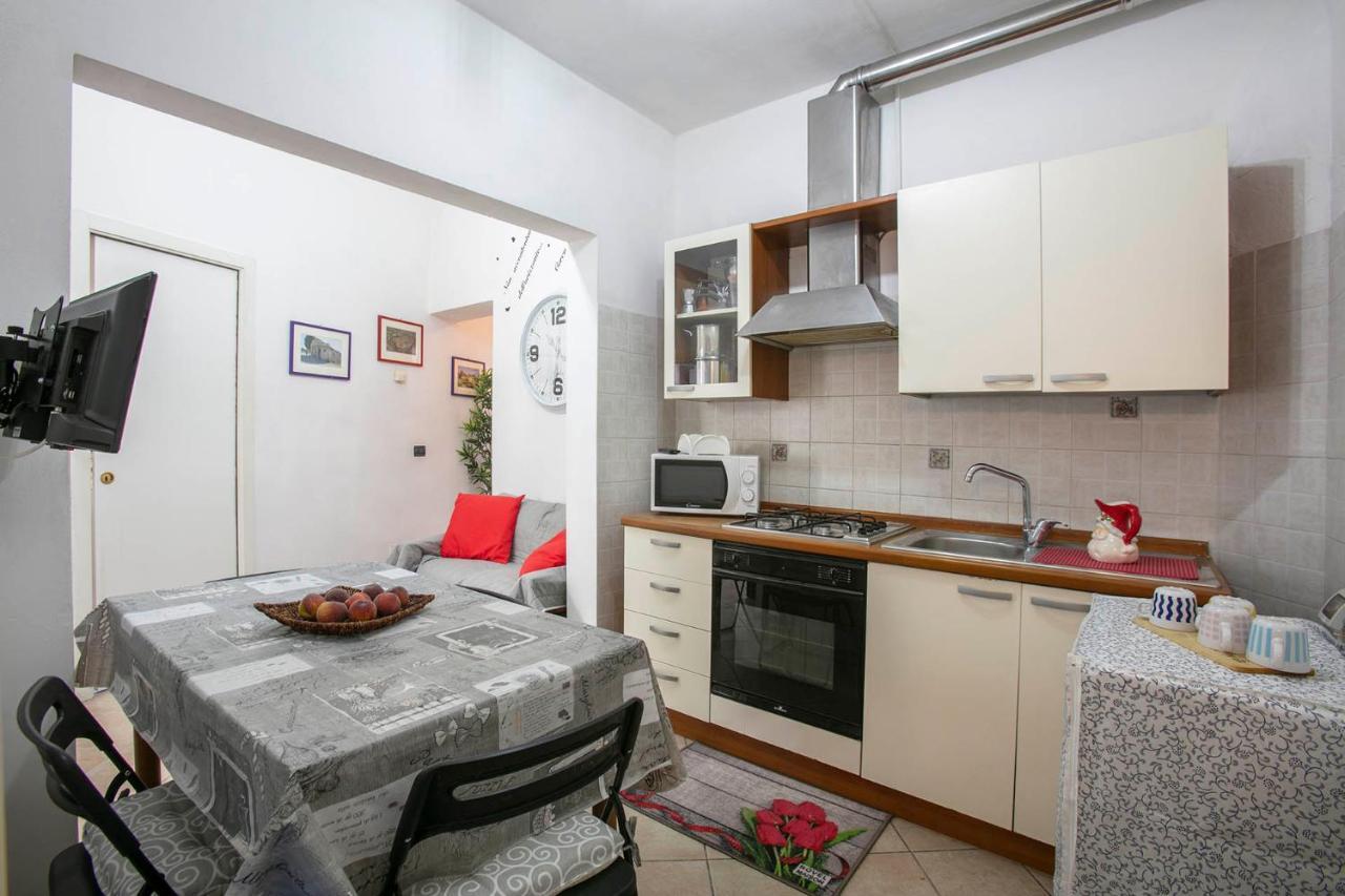 Pisa Central Apartment Ngoại thất bức ảnh