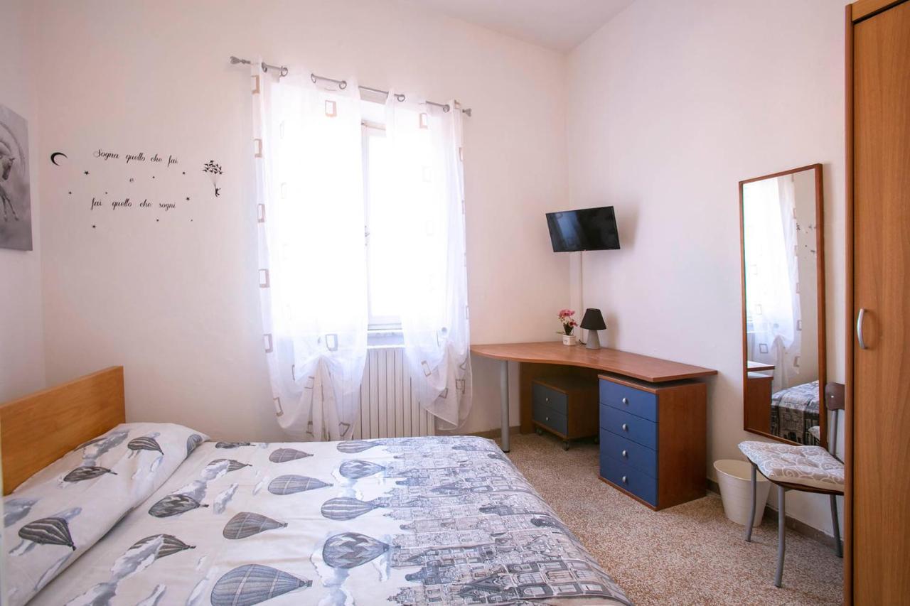 Pisa Central Apartment Ngoại thất bức ảnh
