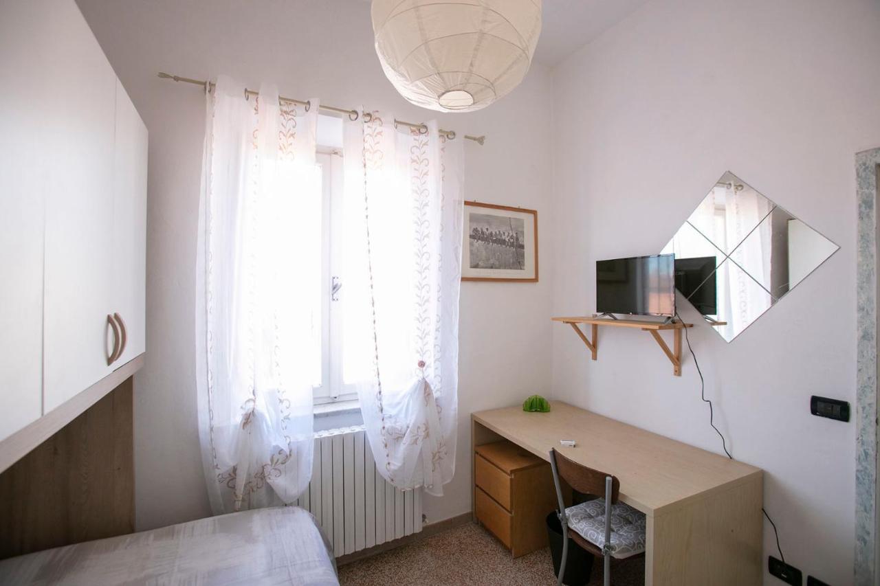 Pisa Central Apartment Ngoại thất bức ảnh