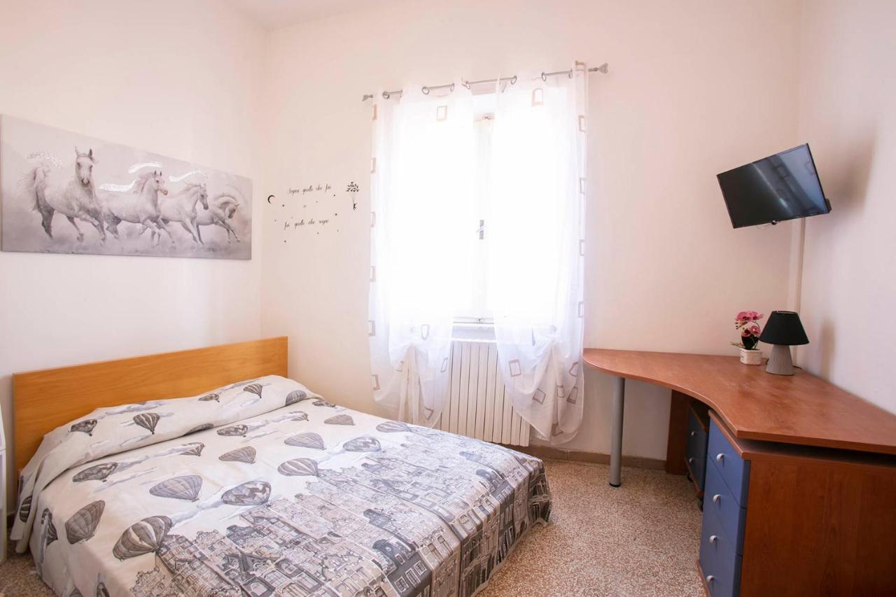 Pisa Central Apartment Ngoại thất bức ảnh
