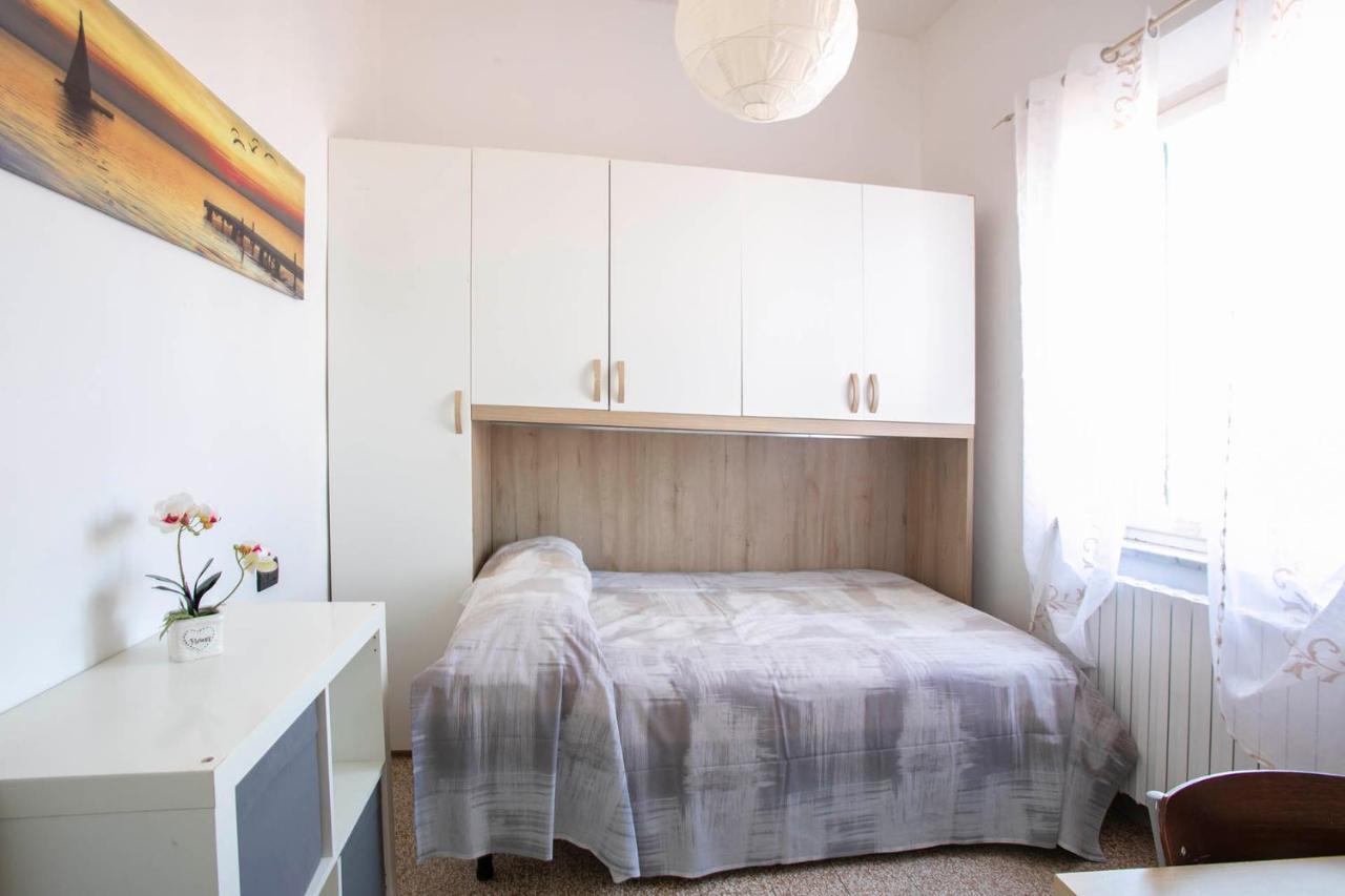 Pisa Central Apartment Ngoại thất bức ảnh